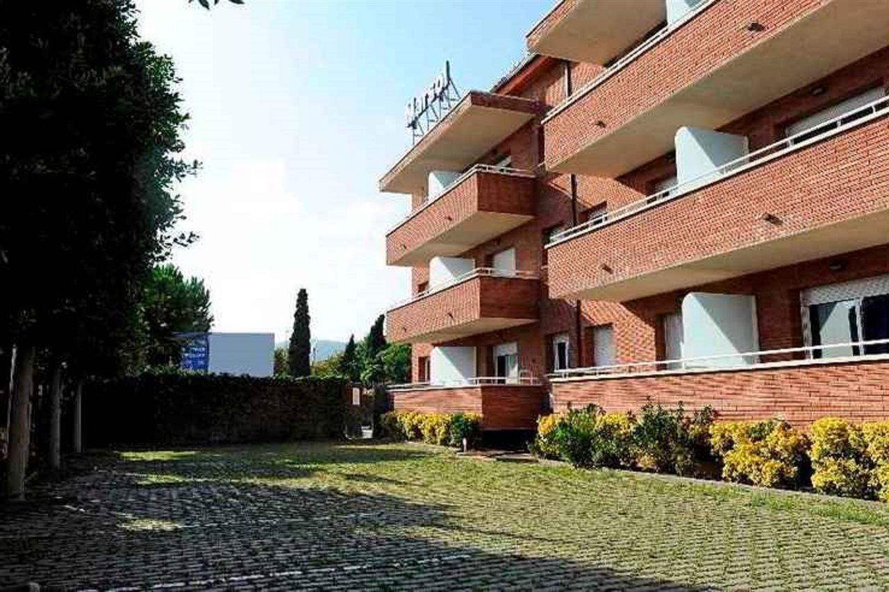 Marsol Apartamentos Turisticos Castelldefels Exterior foto