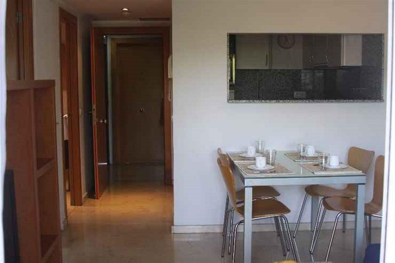 Marsol Apartamentos Turisticos Castelldefels Exterior foto