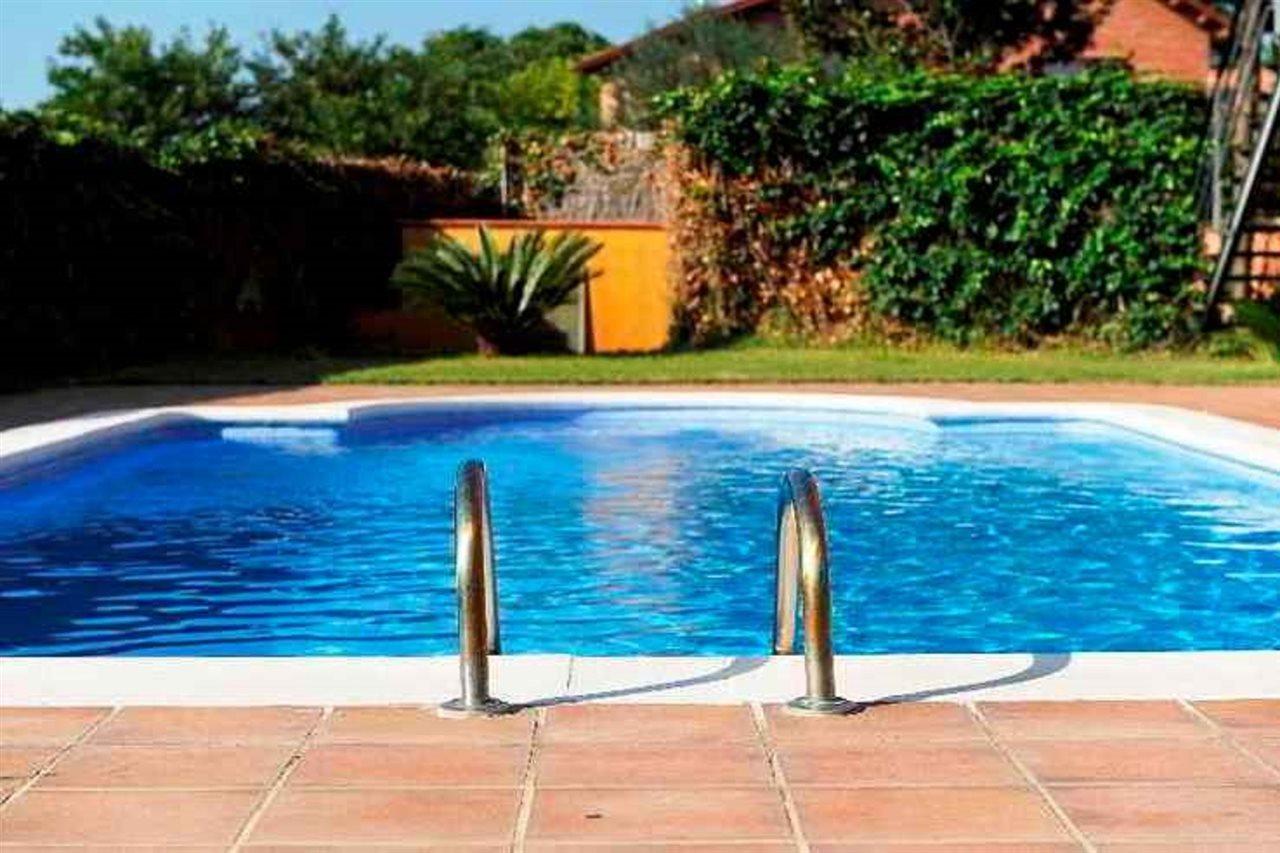 Marsol Apartamentos Turisticos Castelldefels Exterior foto