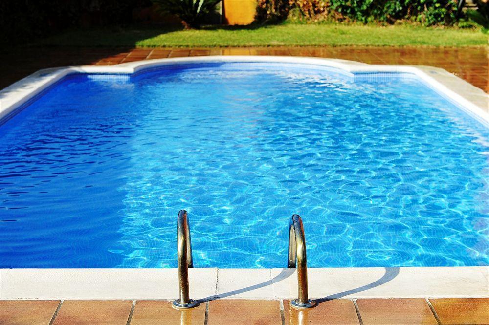 Marsol Apartamentos Turisticos Castelldefels Exterior foto