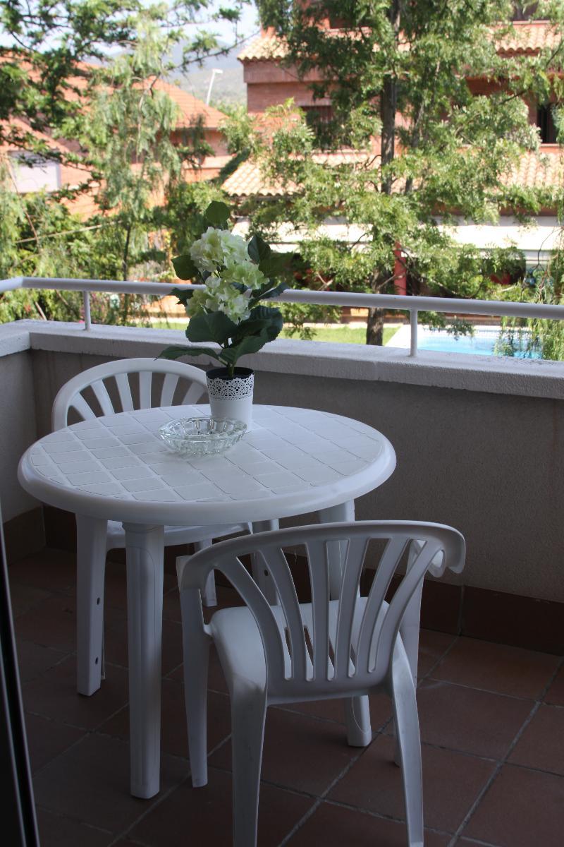 Marsol Apartamentos Turisticos Castelldefels Exterior foto